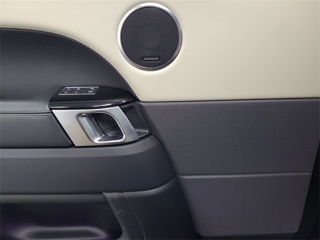 2020 – Land Rover – Range Rover Sport