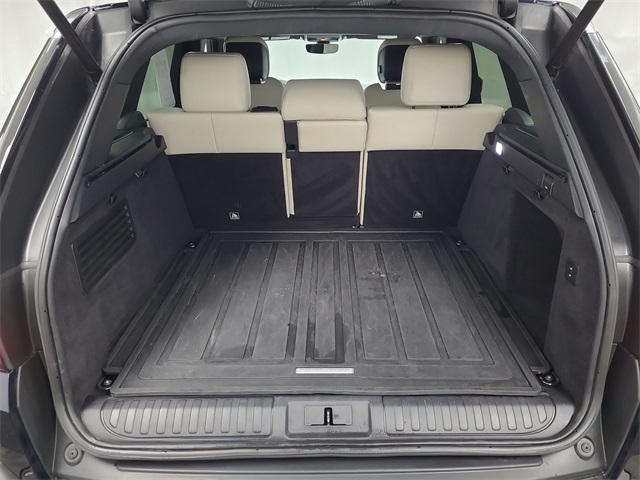 2020 – Land Rover – Range Rover Sport