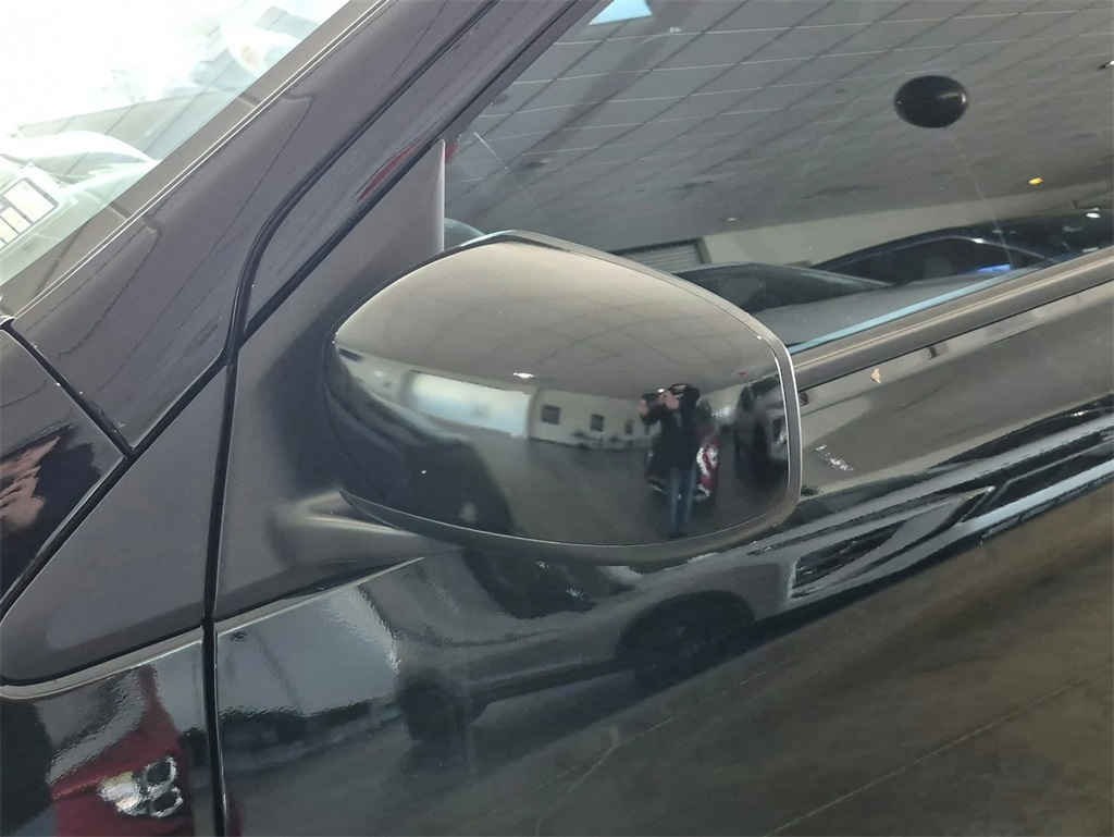 2024 Mitsubishi Mirage LE Black at DeMontrond Gulf Freeway