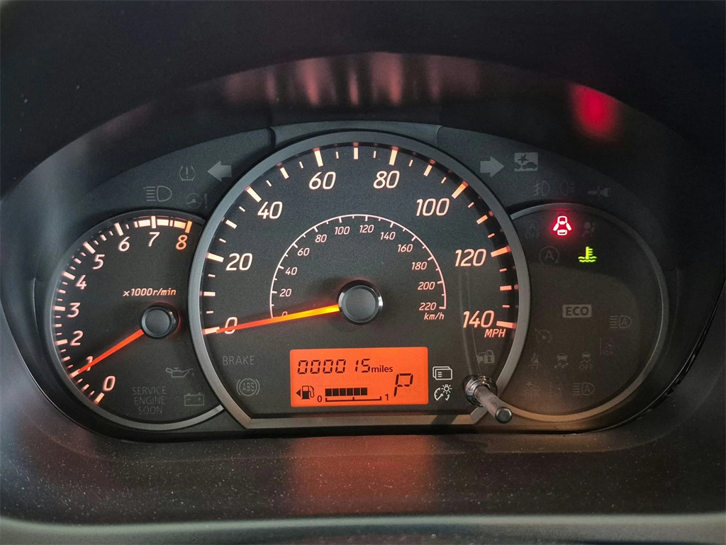 2024 Mitsubishi Mirage LE Black at DeMontrond Gulf Freeway