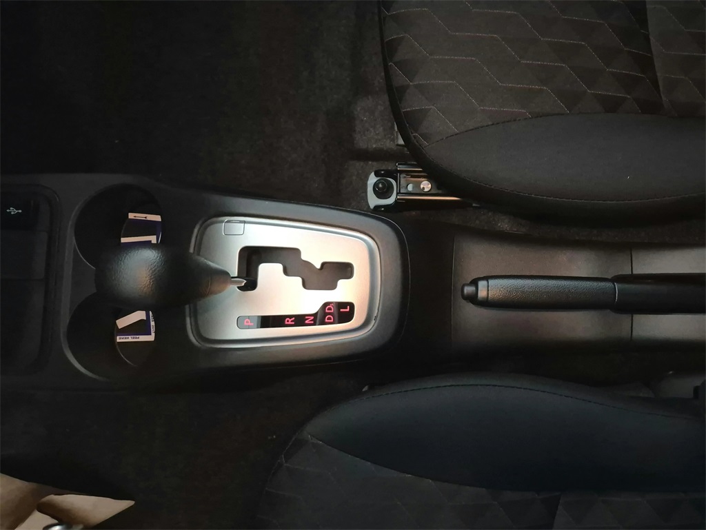 2024 Mitsubishi Mirage LE Black at DeMontrond Gulf Freeway