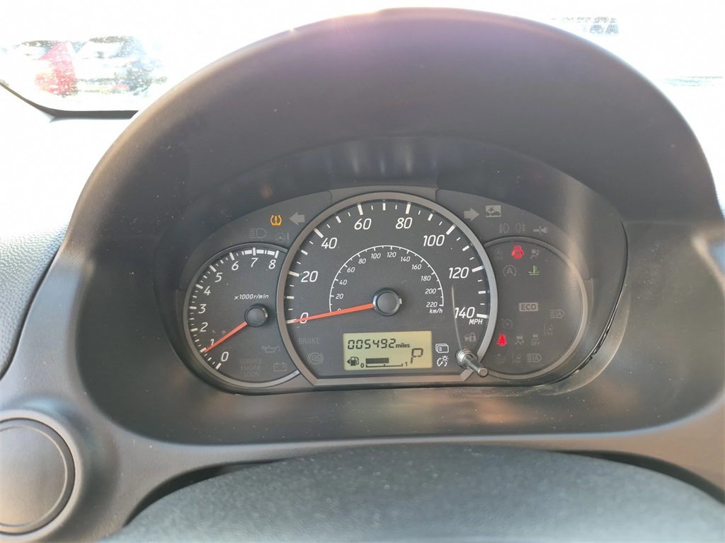 2024 Mitsubishi Mirage LE Black at DeMontrond Gulf Freeway