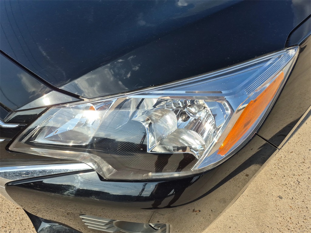 2024 Mitsubishi Mirage LE Black at DeMontrond Gulf Freeway