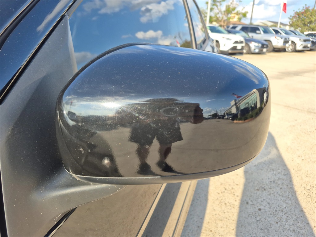 2024 Mitsubishi Mirage LE Black at DeMontrond Gulf Freeway