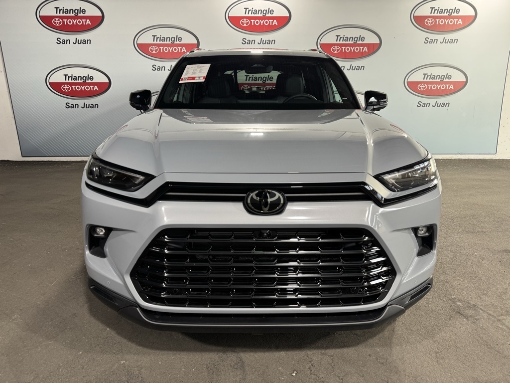 Thumbnail: 2026 Toyota Grand Highlander - 2