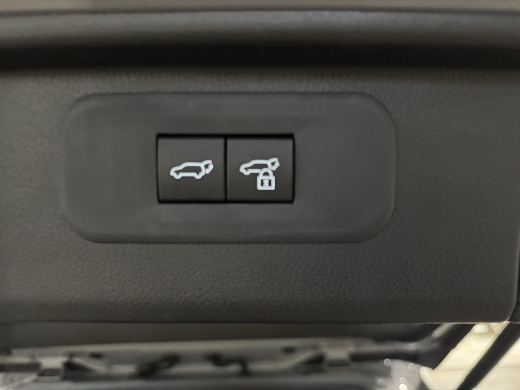 Thumbnail: 2026 Toyota Grand Highlander - 27