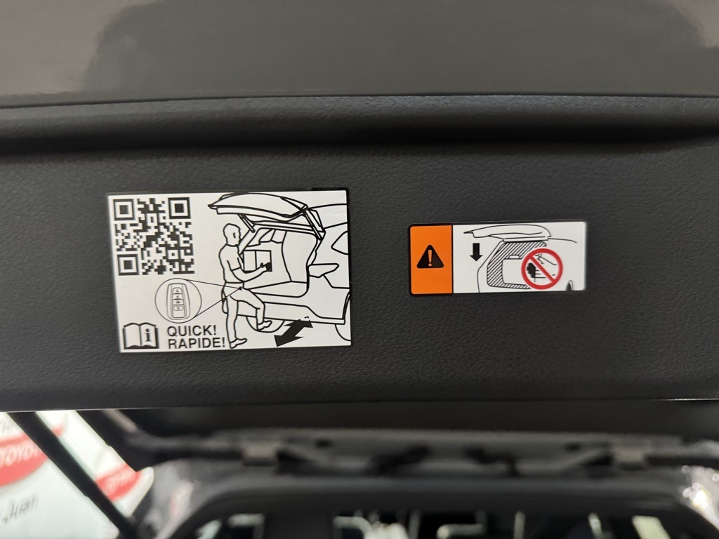 Thumbnail: 2026 Toyota Grand Highlander - 28