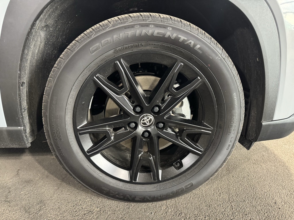 Thumbnail: 2026 Toyota Grand Highlander - 7