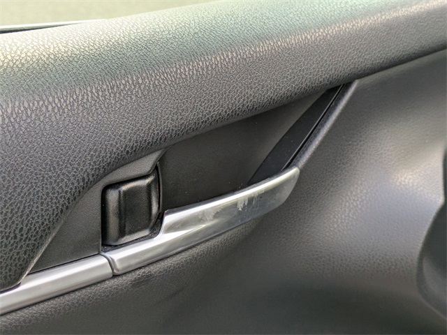 2023 Toyota Camry XSE - 11