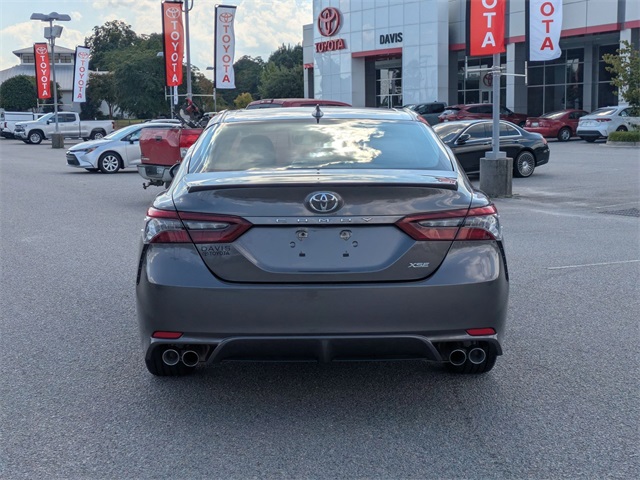 2023 Toyota Camry XSE - 2