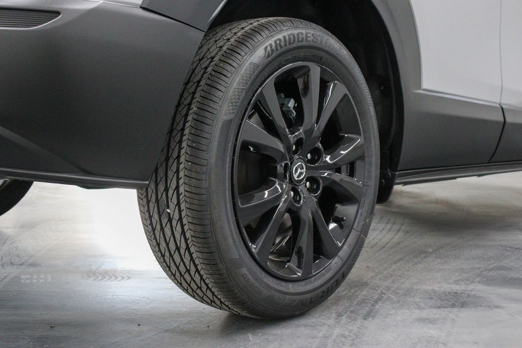 New Car 2025 Mazda Cx-30  2.5 S Select Sport For Sale Under $30,000 In Austin, Texas