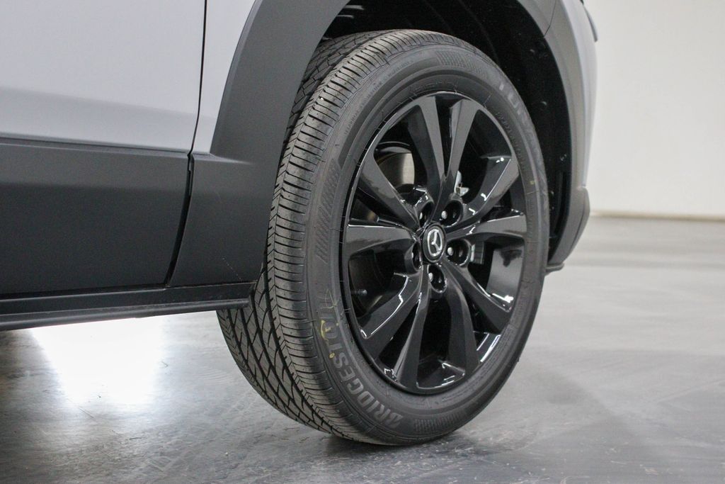 New Car 2025 Mazda Cx-30  2.5 S Select Sport For Sale Under $30,000 In Austin, Texas