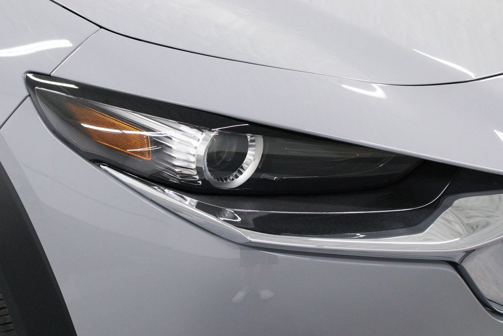 New Car 2025 Mazda Cx-30  2.5 S Select Sport For Sale Under $30,000 In Austin, Texas