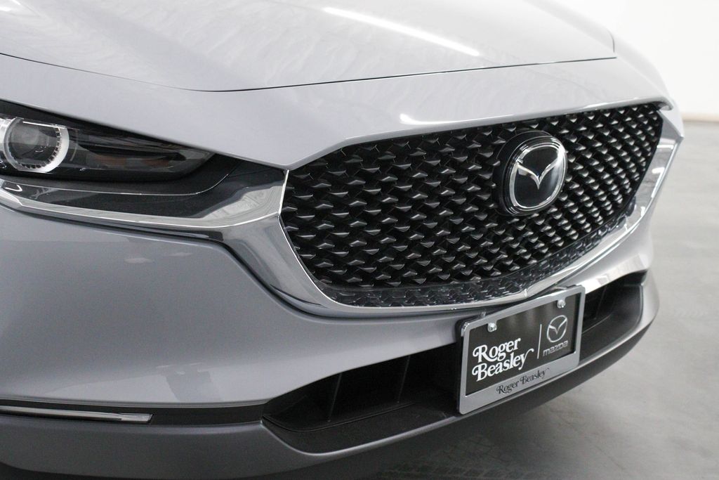 New Car 2025 Mazda Cx-30  2.5 S Select Sport For Sale Under $30,000 In Austin, Texas