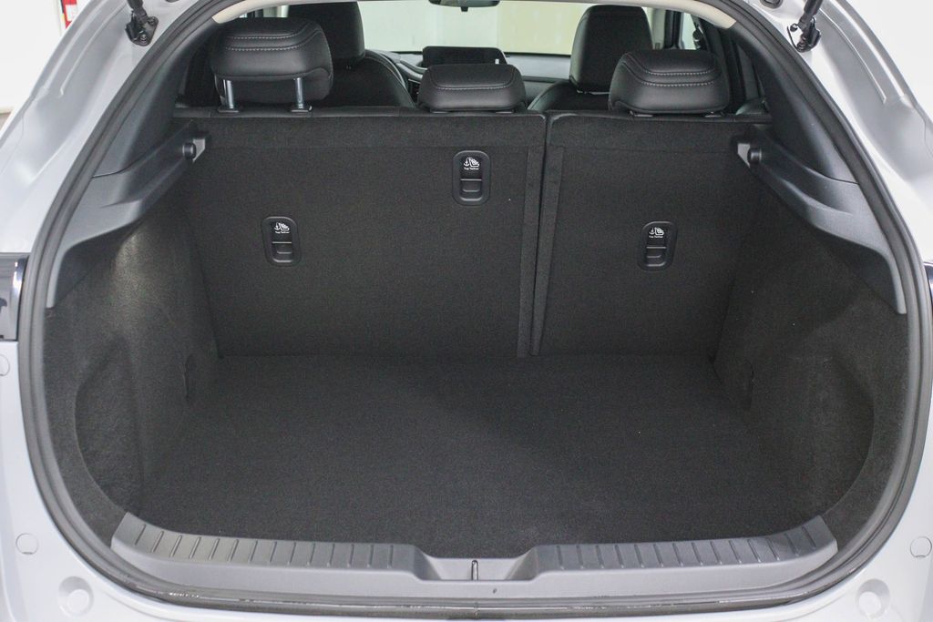 New Car 2025 Mazda Cx-30  2.5 S Select Sport For Sale Under $30,000 In Austin, Texas