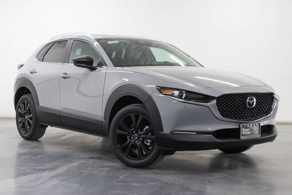 New Car 2025 Mazda Cx-30  2.5 S Select Sport For Sale Under $30,000 In Austin, Texas