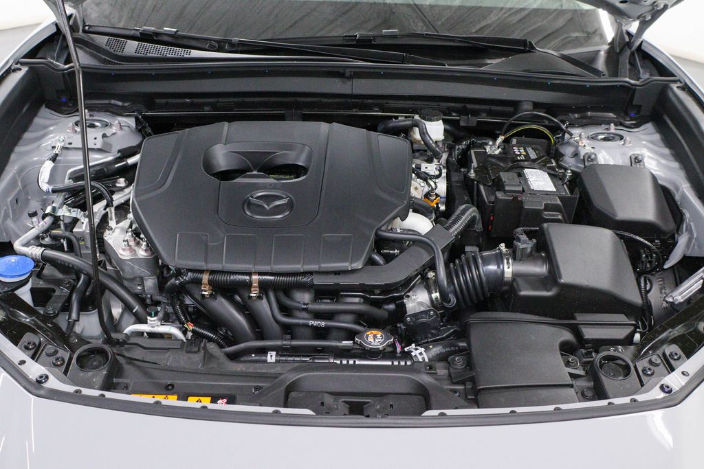 New Car 2025 Mazda Cx-30  2.5 S Select Sport For Sale Under $30,000 In Austin, Texas