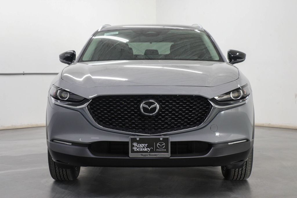 New Car 2025 Mazda Cx-30  2.5 S Select Sport For Sale Under $30,000 In Austin, Texas