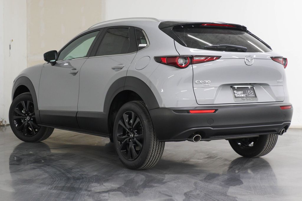 New Car 2025 Mazda Cx-30  2.5 S Select Sport For Sale Under $30,000 In Austin, Texas