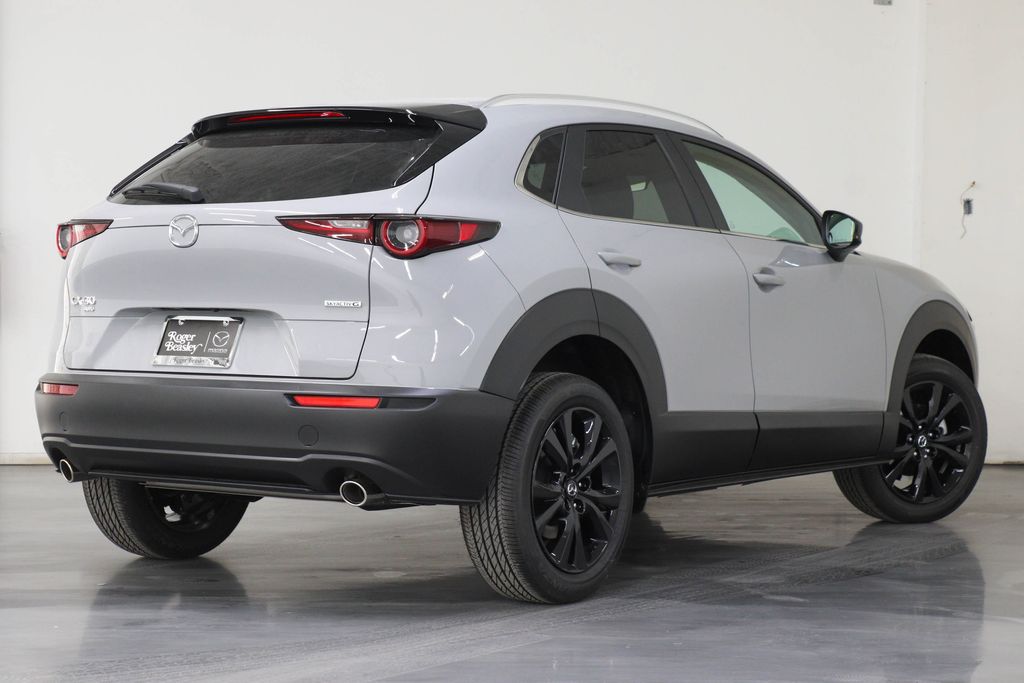New Car 2025 Mazda Cx-30  2.5 S Select Sport For Sale Under $30,000 In Austin, Texas