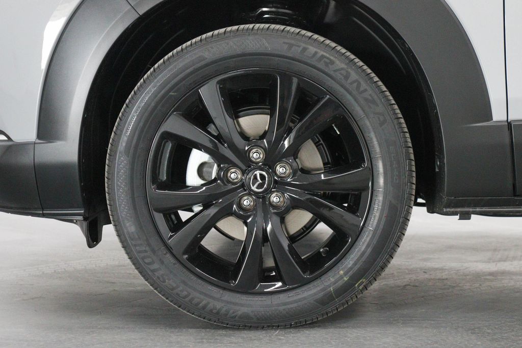 New Car 2025 Mazda Cx-30  2.5 S Select Sport For Sale Under $30,000 In Austin, Texas