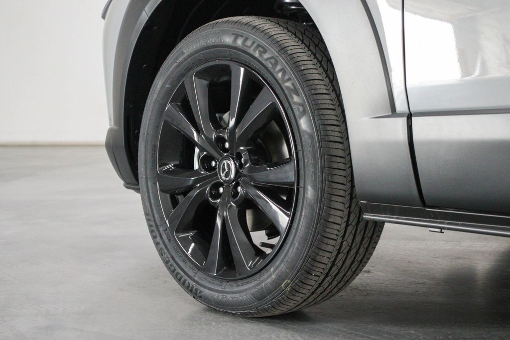 New Car 2025 Mazda Cx-30  2.5 S Select Sport For Sale Under $30,000 In Austin, Texas