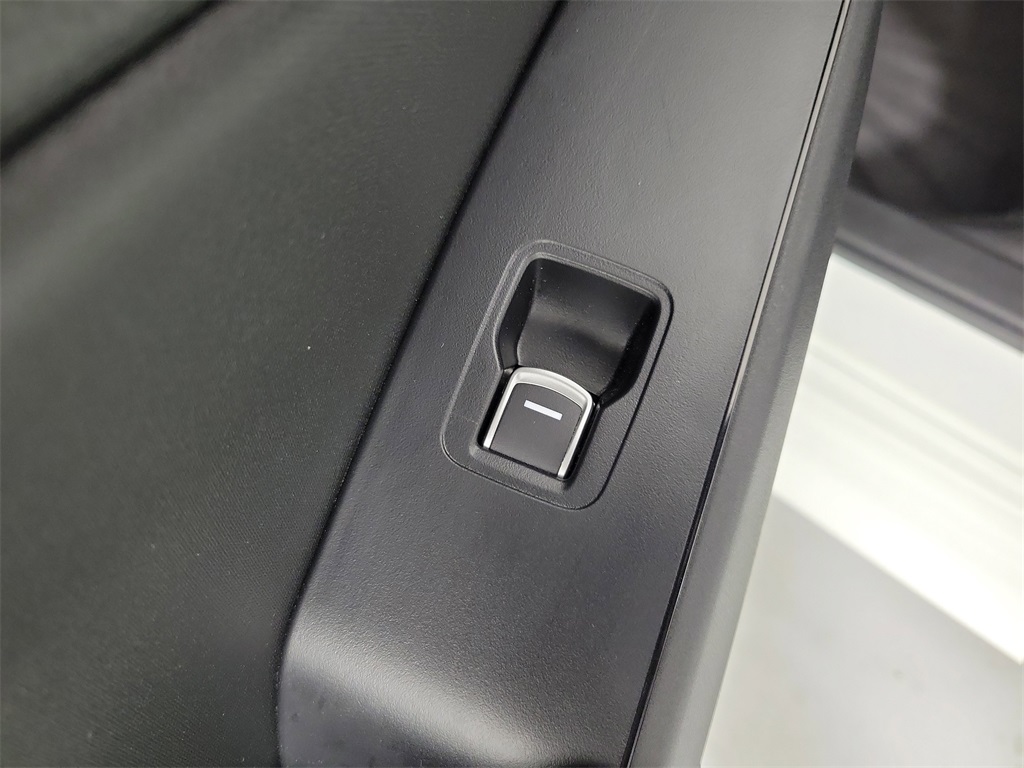 2025 Honda Civic Sport Black at Classic Honda Galveston