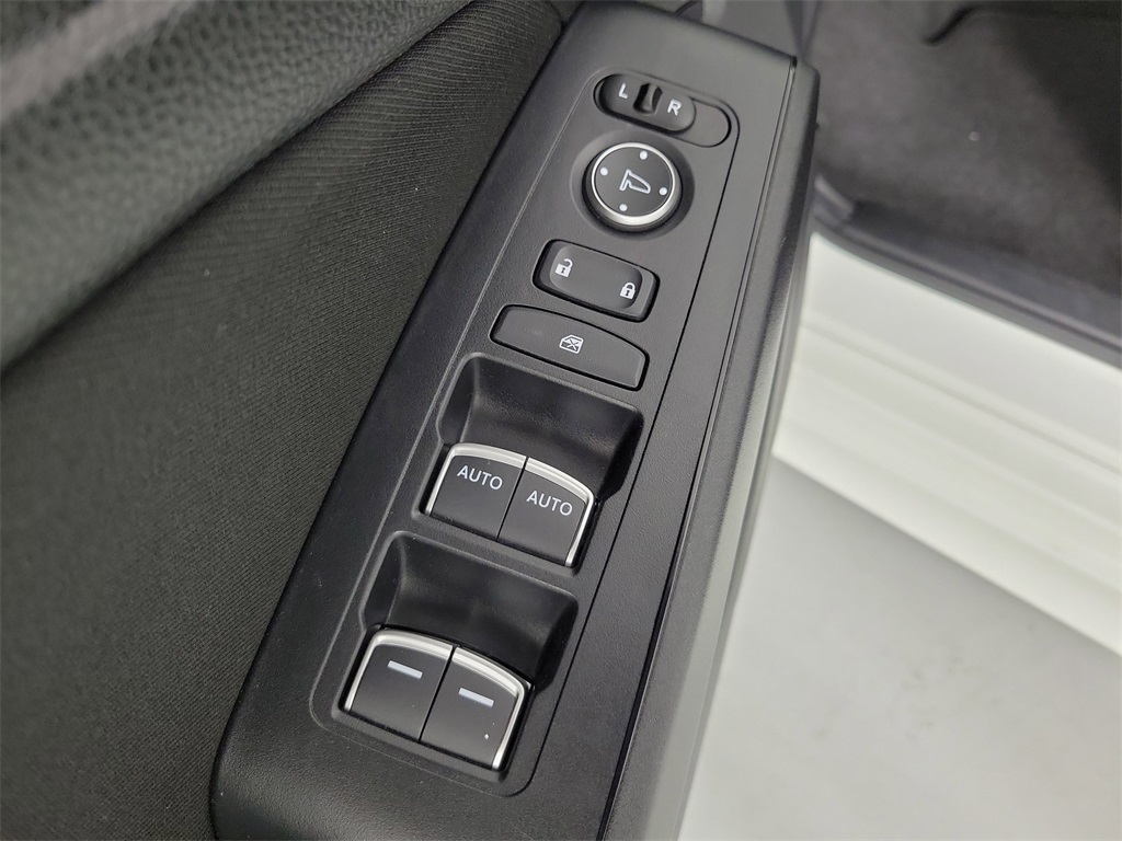 2025 Honda Civic Sport Black at Classic Honda Galveston