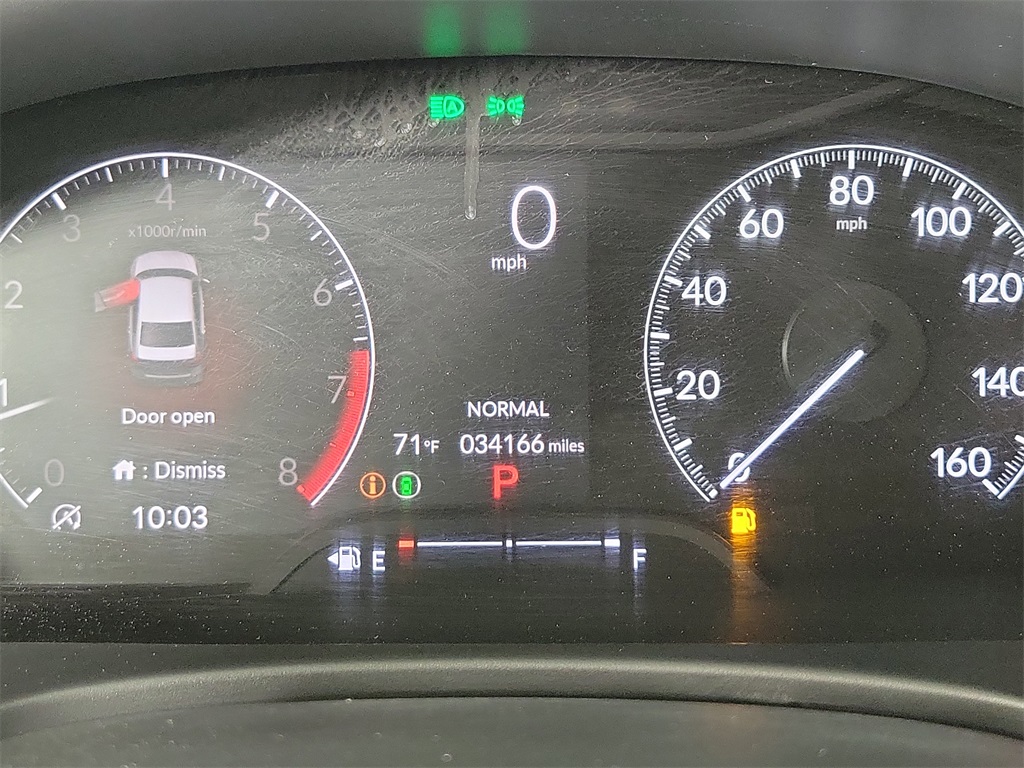 2025 Honda Civic Sport Black at Classic Honda Galveston