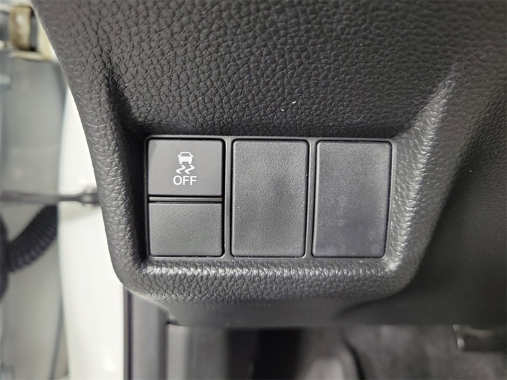 2025 Honda Civic Sport Black at Classic Honda Galveston