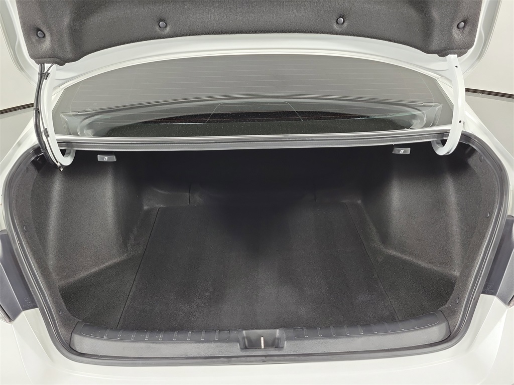 2025 Honda Civic Sport Black at Classic Honda Galveston