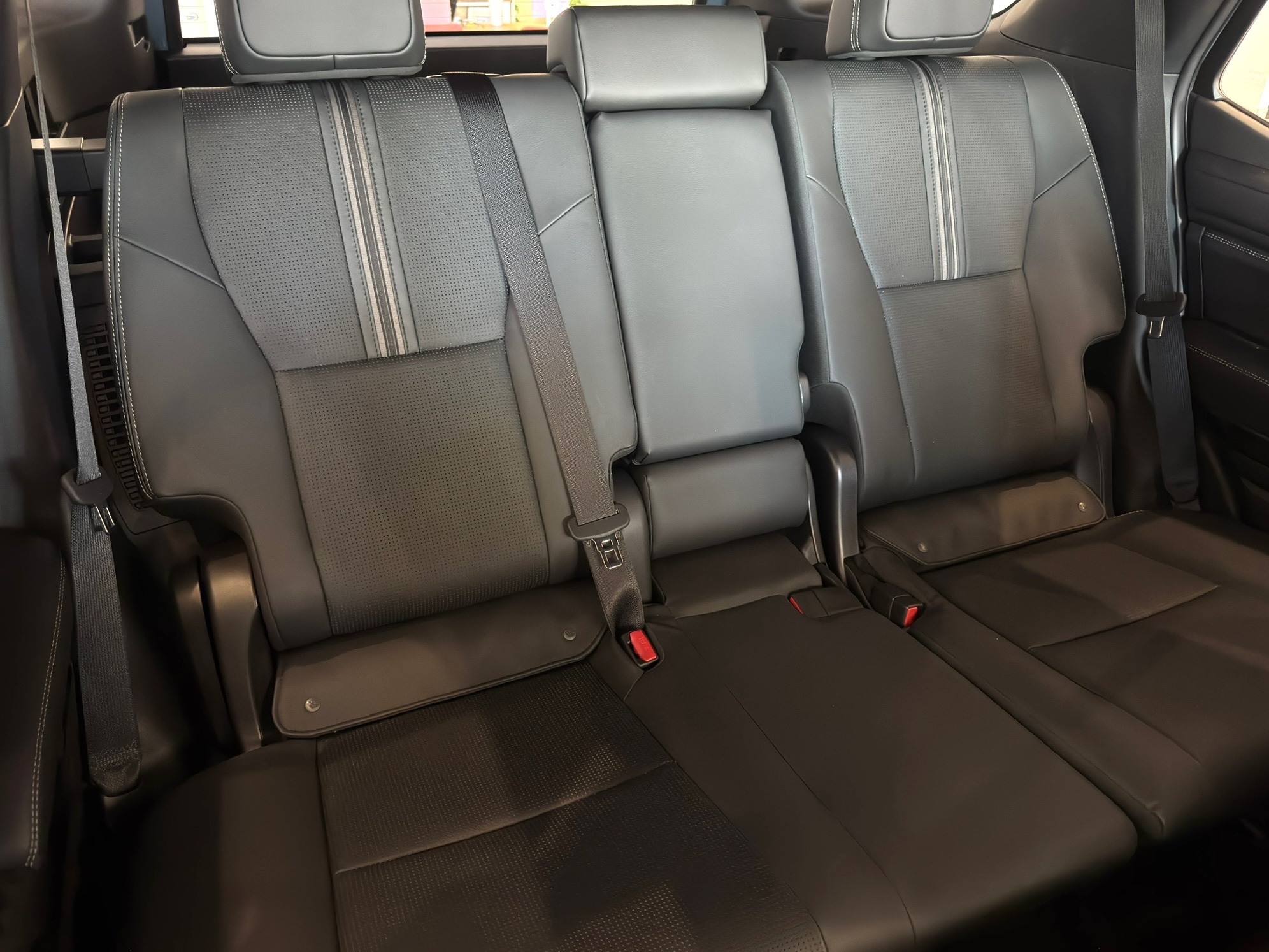 2025 Toyota 4Runner i-FORCE MAX Hybrid Limited  at Don McGill Toyota