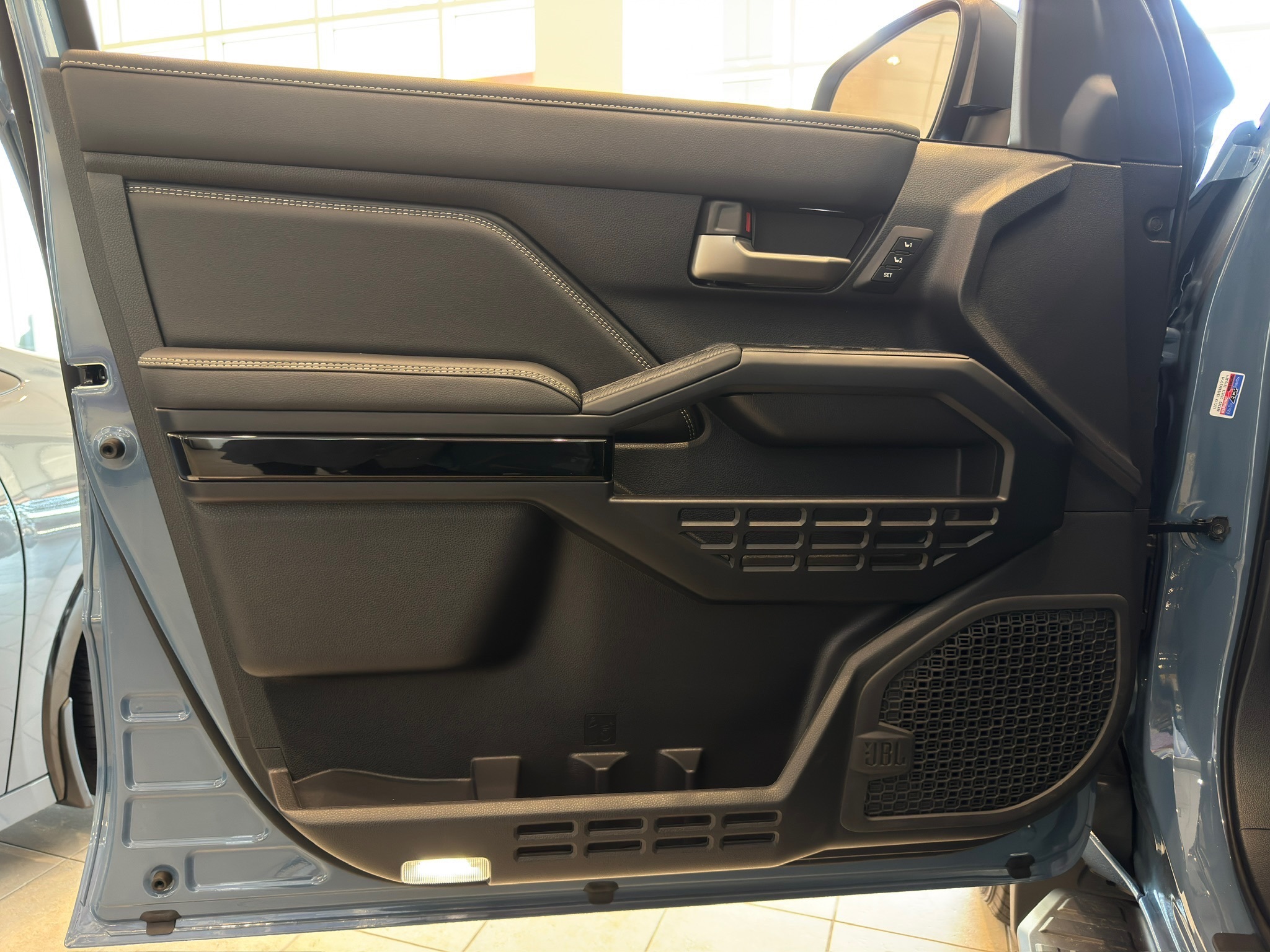 2025 Toyota 4Runner i-FORCE MAX Hybrid Limited  at Don McGill Toyota