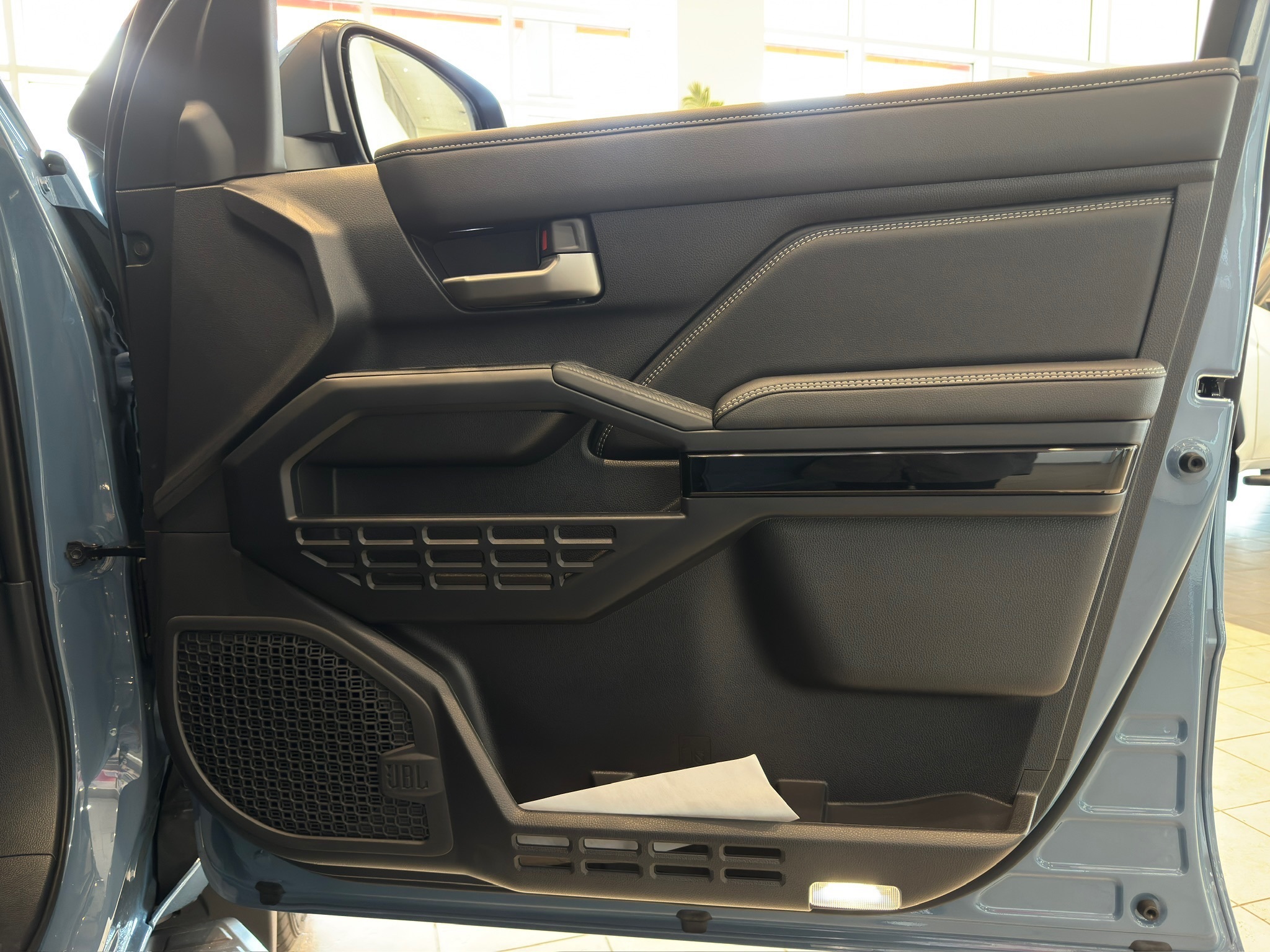 2025 Toyota 4Runner i-FORCE MAX Hybrid Limited  at Don McGill Toyota