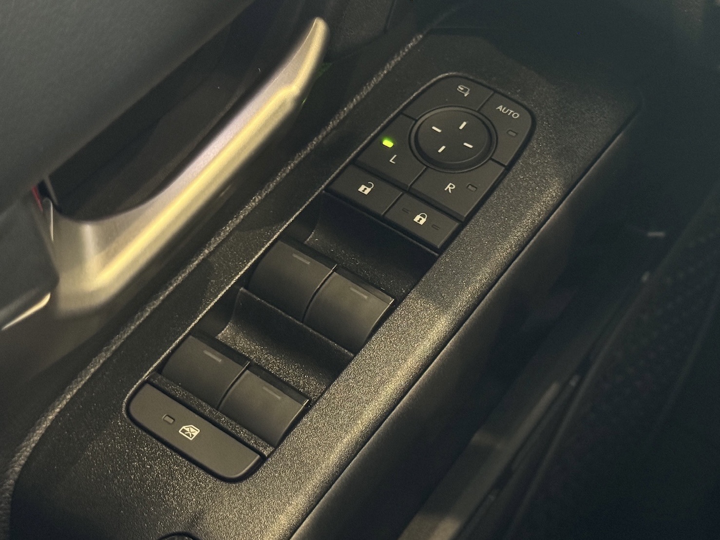 2025 Toyota 4Runner i-FORCE MAX Hybrid Limited  at Don McGill Toyota