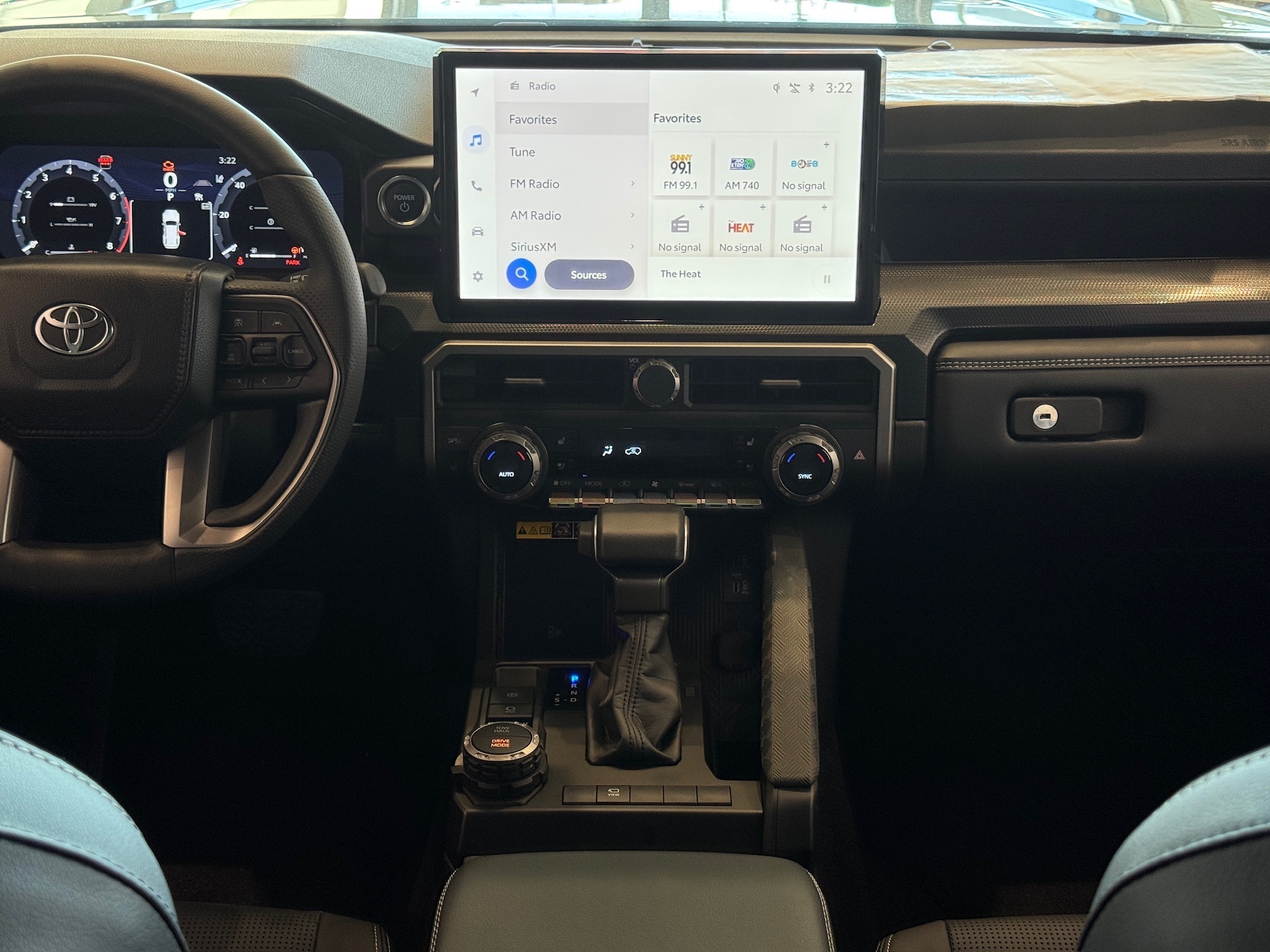 2025 Toyota 4Runner i-FORCE MAX Hybrid Limited  at Don McGill Toyota