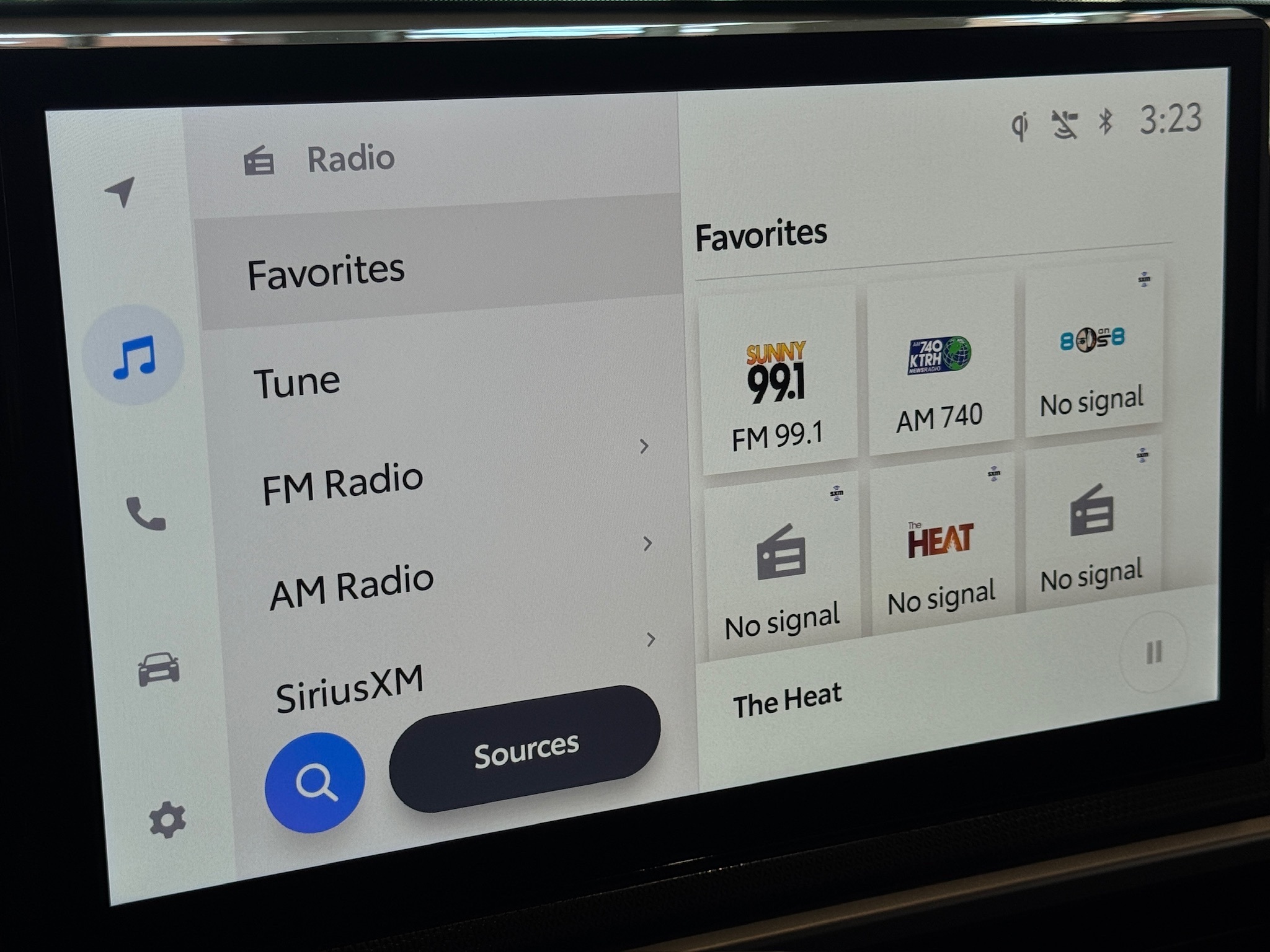 2025 Toyota 4Runner i-FORCE MAX Hybrid Limited  at Don McGill Toyota