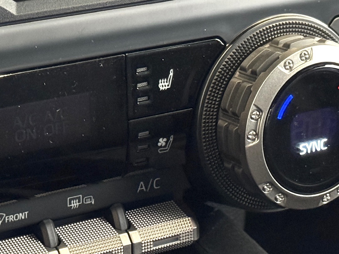 2025 Toyota 4Runner i-FORCE MAX Hybrid Limited  at Don McGill Toyota