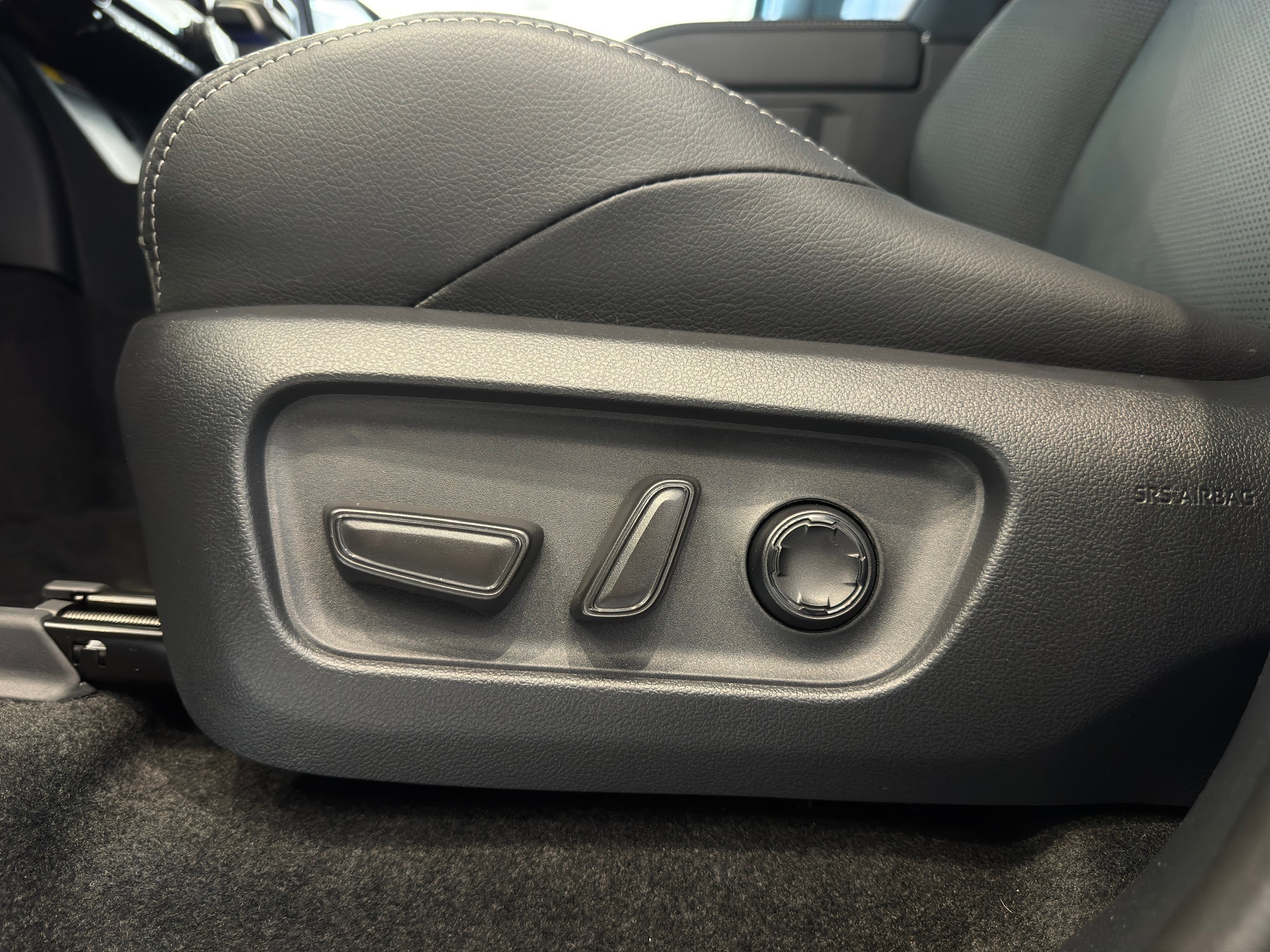 2025 Toyota 4Runner i-FORCE MAX Hybrid Limited  at Don McGill Toyota