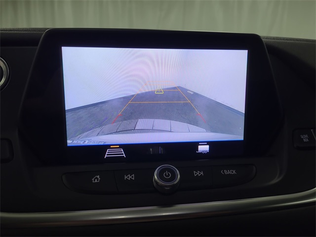 2020 – Chevrolet – Blazer