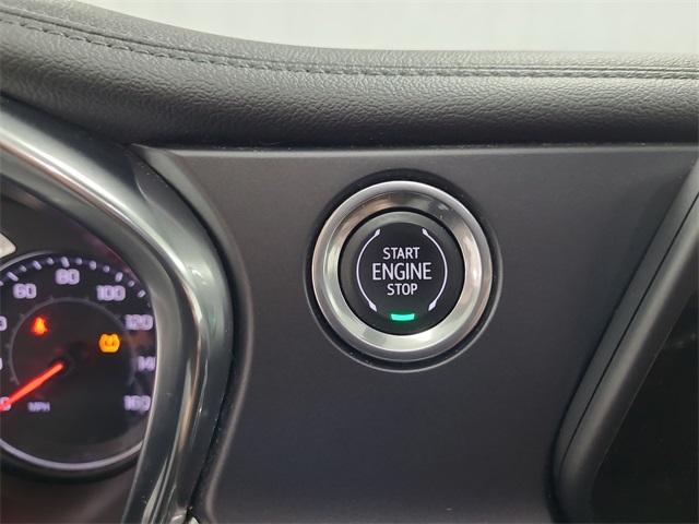 2020 – Chevrolet – Blazer