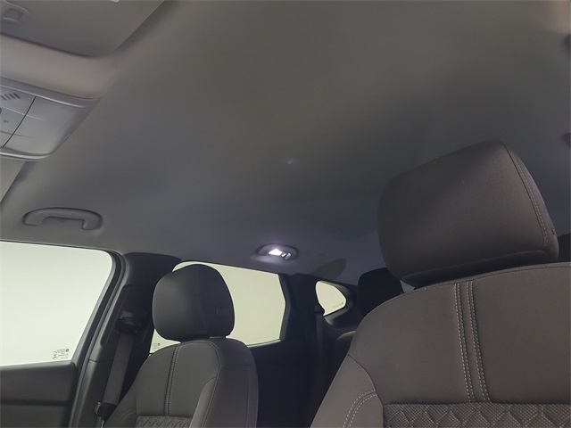 2020 – Chevrolet – Blazer