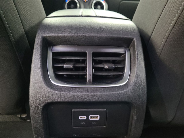 2020 – Chevrolet – Blazer