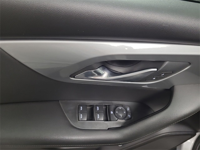 2020 – Chevrolet – Blazer