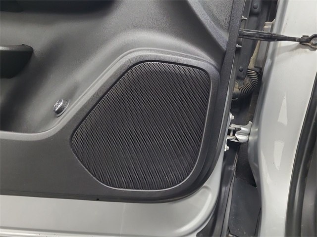 2020 – Chevrolet – Blazer