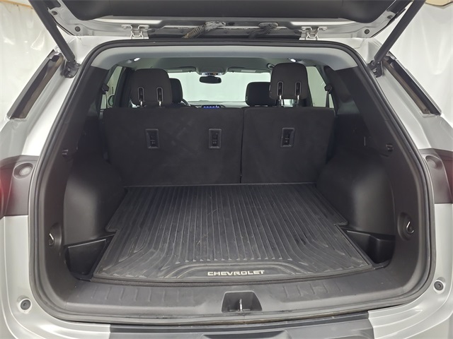 2020 – Chevrolet – Blazer