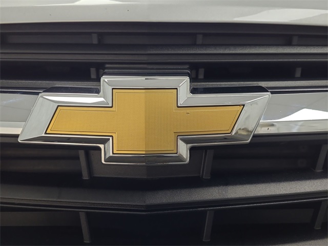 2020 – Chevrolet – Blazer