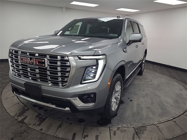 2026 – GMC – Yukon XL