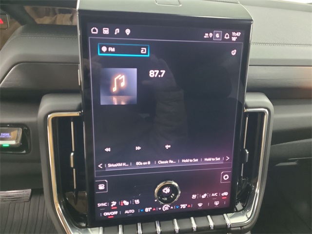 2026 – GMC – Yukon XL