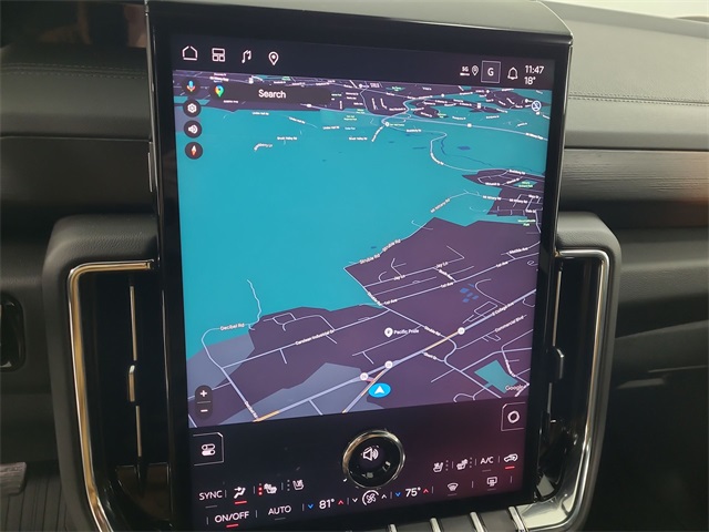 2026 – GMC – Yukon XL